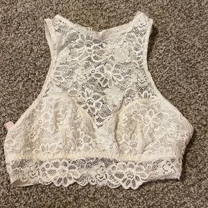 Victoria Secret Lace Bralette